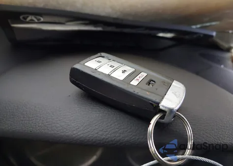 2019 Acura Tlx Standard from USA, damaged, VIN 19UUB2F33KA002963